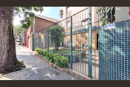 Apartamento à venda com 90m², 2 quartos e 1 vagaFachada