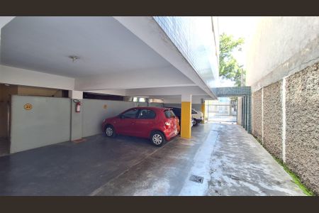 Apartamento à venda com 90m², 2 quartos e 1 vagaGaragem