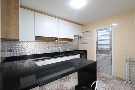 Apartamento à venda com 90m², 2 quartos e 1 vagaCozinha