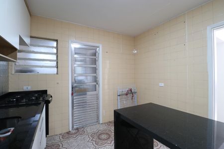 Apartamento à venda com 90m², 2 quartos e 1 vagaCozinha