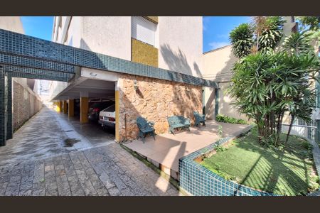 Apartamento à venda com 90m², 2 quartos e 1 vagaÁrea comum