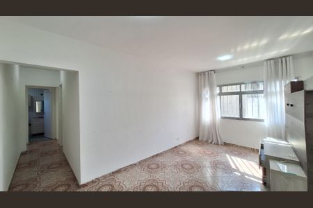 Apartamento à venda com 90m², 2 quartos e 1 vagaSala