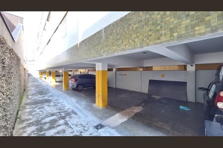 Apartamento à venda com 90m², 2 quartos e 1 vagaGaragem