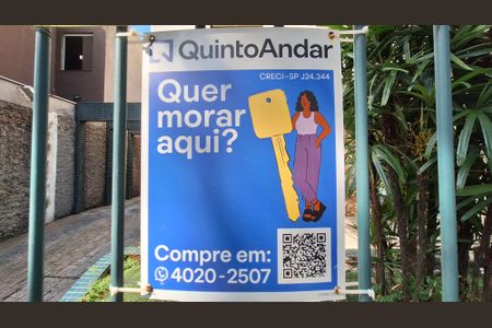 Apartamento à venda com 90m², 2 quartos e 1 vagaPlaca