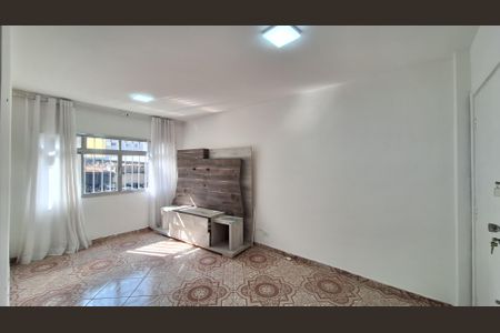 Apartamento à venda com 90m², 2 quartos e 1 vagaSala