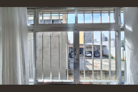 Apartamento à venda com 90m², 2 quartos e 1 vagaVista da Sala