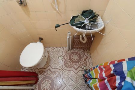 Apartamento à venda com 90m², 2 quartos e 1 vagaÁrea de Serviço e Banheiro de Serviço