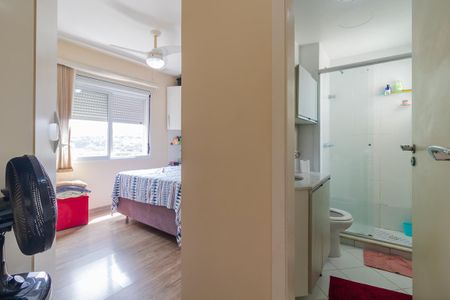 Apartamento à venda com 73m², 1 quarto e 1 vagaQuarto 1