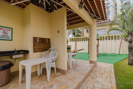 Apartamento à venda com 73m², 1 quarto e 1 vagaÁrea comum