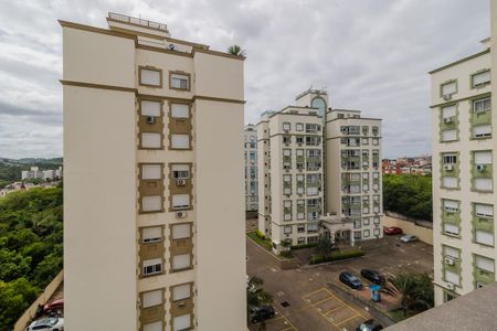 Apartamento à venda com 73m², 1 quarto e 1 vagaVista