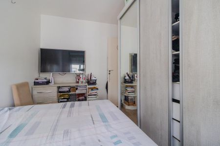 Apartamento à venda com 73m², 1 quarto e 1 vagaQuarto 2