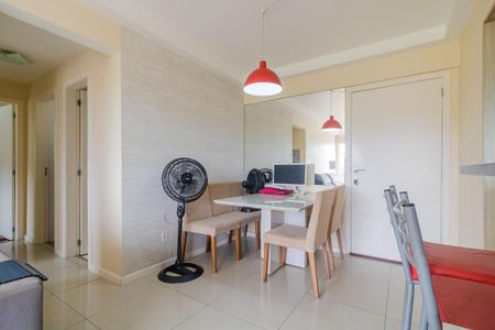 Apartamento à venda com 73m², 1 quarto e 1 vagaSala