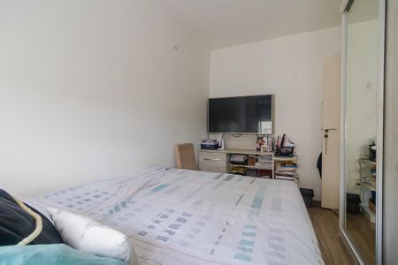 Apartamento à venda com 73m², 1 quarto e 1 vagaQuarto 2