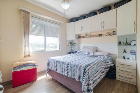 Apartamento à venda com 73m², 1 quarto e 1 vagaQuarto 1