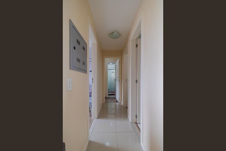 Apartamento à venda com 73m², 1 quarto e 1 vagaCozinha