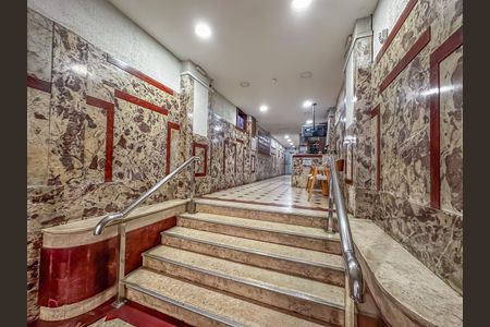 Área comum de apartamento para alugar com 1 quarto, 48m² em Centro, Rio de Janeiro