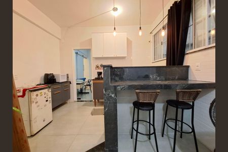 Apartamento para alugar com 48m², 1 quarto e sem vagaCozinha