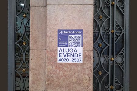 Apartamento para alugar com 48m², 1 quarto e sem vagaPlaca