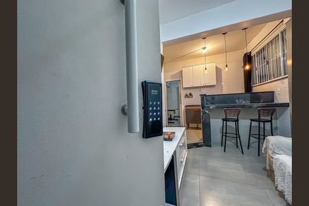 Apartamento para alugar com 48m², 1 quarto e sem vaga Apartamento para alugar com 48m², 1 quarto e sem vagaCozinha
