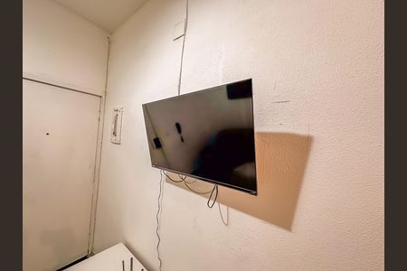 Apartamento para alugar com 48m², 1 quarto e sem vaga Apartamento para alugar com 48m², 1 quarto e sem vagaSala