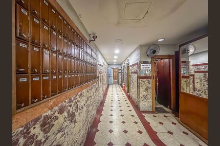 Apartamento para alugar com 48m², 1 quarto e sem vaga Apartamento para alugar com 48m², 1 quarto e sem vagaÁrea comum