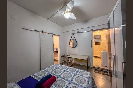 Apartamento para alugar com 48m², 1 quarto e sem vaga Apartamento para alugar com 48m², 1 quarto e sem vagaQuarto