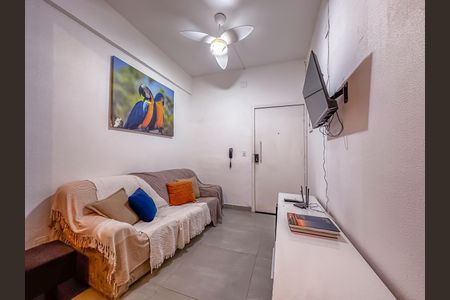 Apartamento para alugar com 1 quarto, 48m² em Centro, Rio de Janeiro
