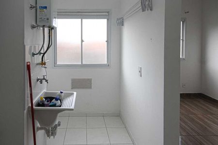 Apartamento para alugar com 35m², 2 quartos e sem vagaÁrea de Serviço