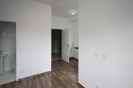 Apartamento para alugar com 35m², 2 quartos e sem vagaSala
