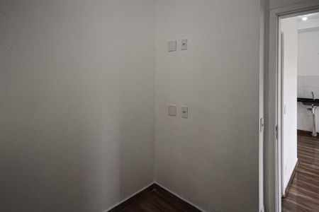 Apartamento para alugar com 35m², 2 quartos e sem vagaQuarto