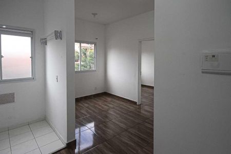 Apartamento para alugar com 35m², 2 quartos e sem vagaCorredor