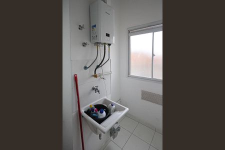 Apartamento para alugar com 35m², 2 quartos e sem vagaÁrea de Serviço