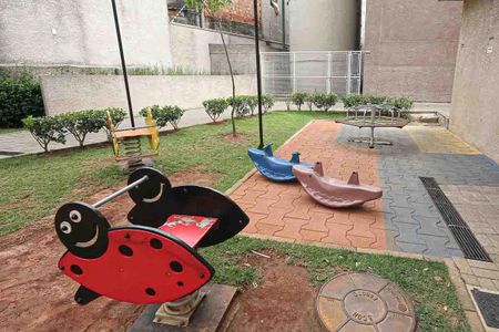 Apartamento para alugar com 35m², 2 quartos e sem vagaÁrea comum