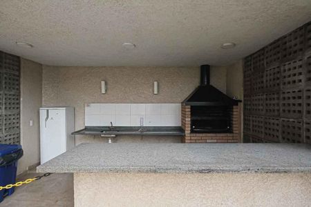 Apartamento para alugar com 35m², 2 quartos e sem vagaÁrea comum