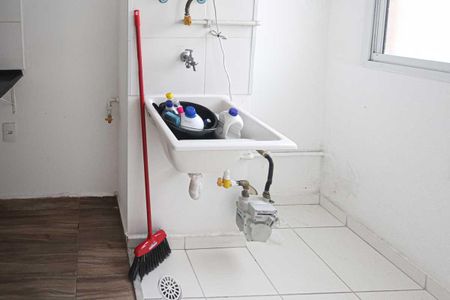 Apartamento para alugar com 35m², 2 quartos e sem vagaÁrea de Serviço