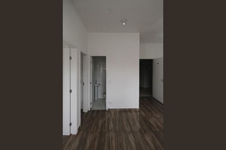 Apartamento para alugar com 35m², 2 quartos e sem vagaSala