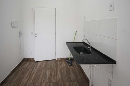Apartamento para alugar com 35m², 2 quartos e sem vagaCozinha