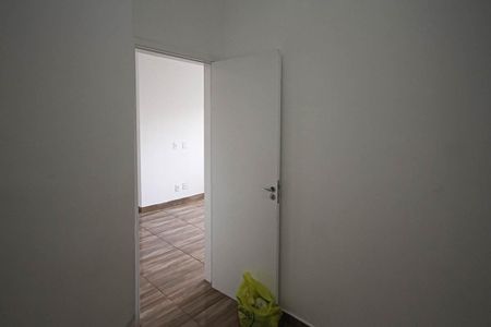 Apartamento para alugar com 35m², 2 quartos e sem vagaQuarto