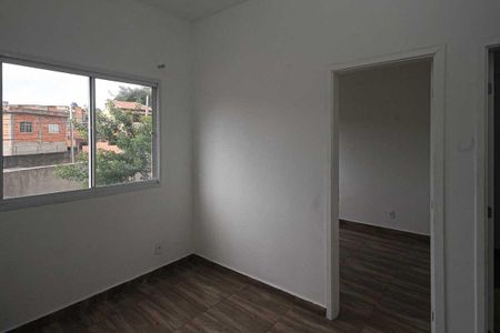 Apartamento para alugar com 35m², 2 quartos e sem vagaSala