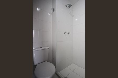 Apartamento para alugar com 35m², 2 quartos e sem vagaBanheiro