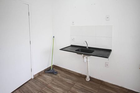 Apartamento para alugar com 35m², 2 quartos e sem vagaCozinha