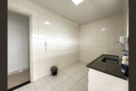 Apartamento à venda com 70m², 2 quartos e 1 vagaCozinha 