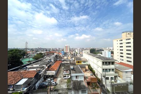 Apartamento à venda com 70m², 2 quartos e 1 vagaVista do Quarto 1