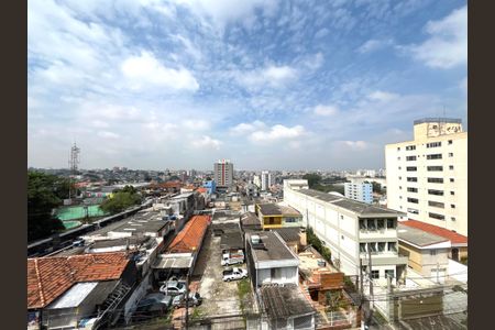 Apartamento à venda com 70m², 2 quartos e 1 vagaVista do Quarto 2