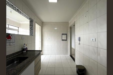 Apartamento à venda com 70m², 2 quartos e 1 vagaCozinha 