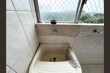 Apartamento à venda com 70m², 2 quartos e 1 vagaÁrea de Serviço