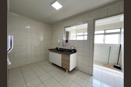 Apartamento à venda com 70m², 2 quartos e 1 vagaCozinha 