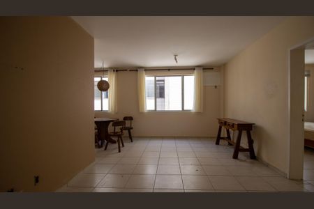 Apartamento para alugar com 70m², 1 quarto e 1 vagaSala