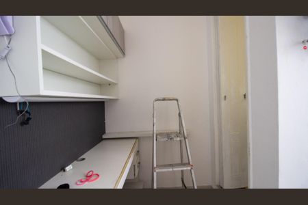 Apartamento para alugar com 70m², 1 quarto e 1 vagaÁrea de Serviço