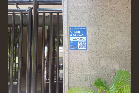 Apartamento para alugar com 70m², 1 quarto e 1 vagaPlaquinha Instalada